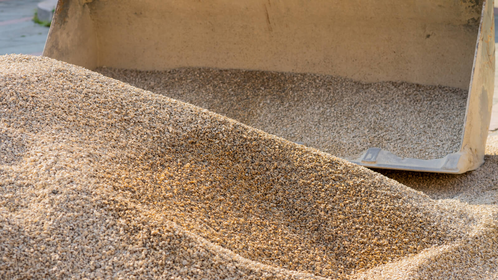 sprzedaż piasku Łódź