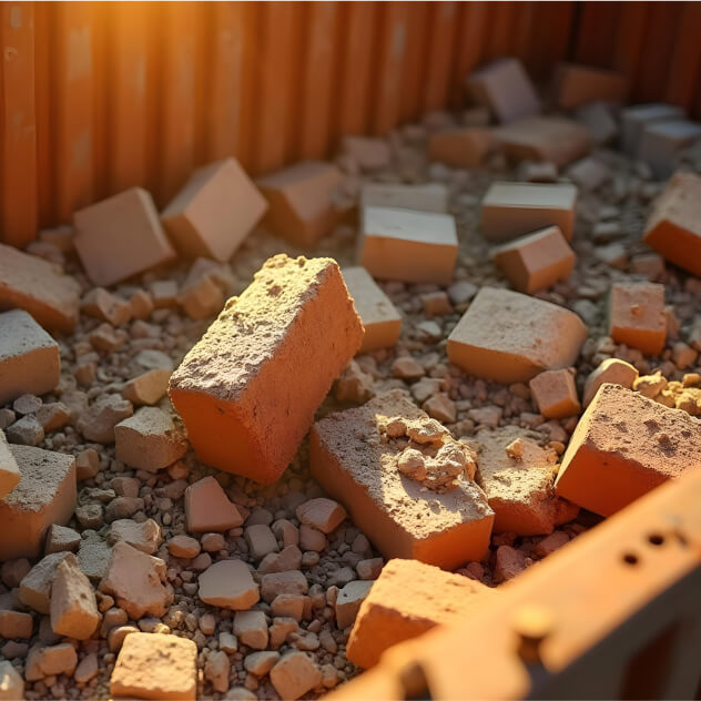 odbiór gruzu Łódź - Eko Gruz