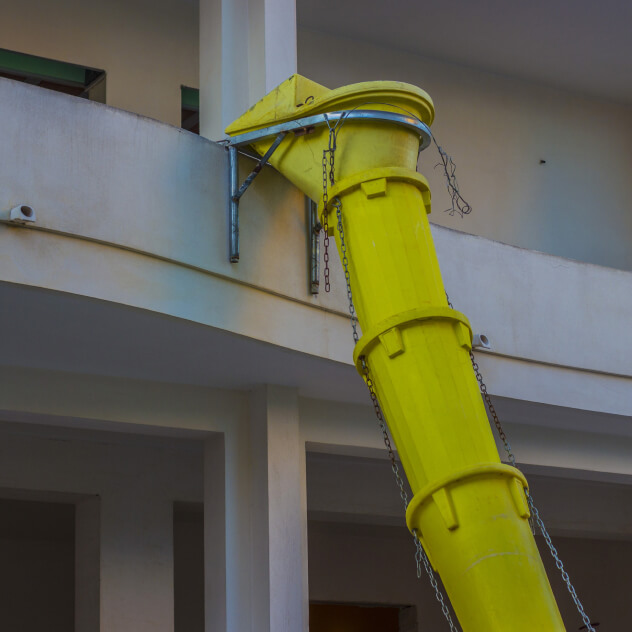 wynajem zsypów budowlanych Łódź